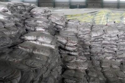 واکنش دادستانی به ادعای نماینده مجلس در مورد ریختن برنج به دریا در بندر شهید رجایی/ تصویر ساخته هوش مصنوعی بود