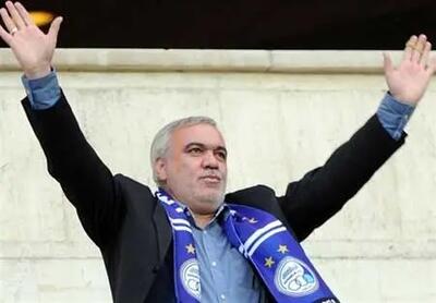 فتح‌الله‌زاده: استقلال بالانس نیست و مدیران باید پاسخگو باشند