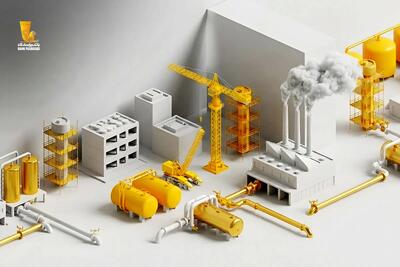  بانک پاسارگاد؛ پشتیبان تولید ملی و پروژه‌های زیرساختی کشور با صدور بیش از ۱۳۴ هزار میلیارد ریال ضمانت‌نامه در آبان‌ماه‌۱۴۰۴