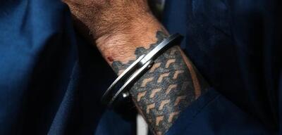 آدم‌ربایی به خاطر کینه طلاق