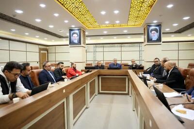  گردشگری ورزشی ظرفیت منحصر بفرد و کمتر شناخته شده فارس است