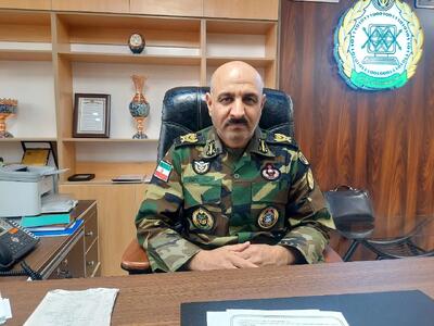 مرزهای کشور با سیستم‌های نوین فاوایی پایش و کنترل می‌شود