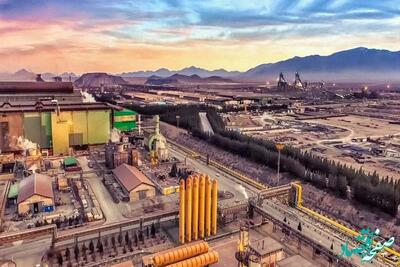  طرح انتقال اب از دریا نه تنها اقدامی فنی و صنعتی محسوب می‌شود بلکه گامی در جهت حفظ امنیت پایدار است