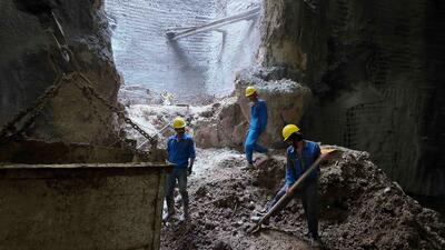 پاسخ متروی اسلامشهر به خبر «ایلنا» / ادعای ۵ ماه حقوق معوقه تکذیب می‌شود