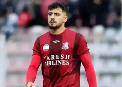  حضور سیفی در ترکیب شباب‌الاهلی مقابل السد
