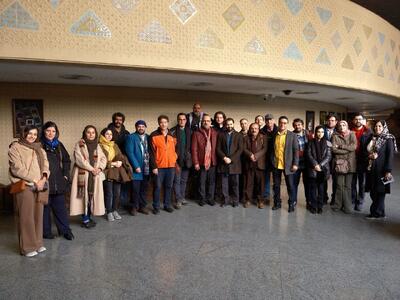 نگاهی به اجراهای چهارمین روز جشنواره تئاتر «شهر»