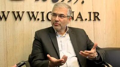 رئیس‌جمهور لایحه آبخیزداری را هرچه سریع‌تر به مجلس شورای اسلامی تقدیم کند