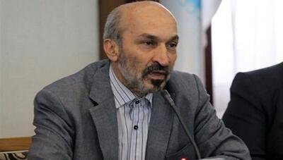 مقابله با بحران آب ضرورتی اجتناب‌ناپذیر برای حفظ امنیت ملی است