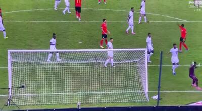 ویدئو: جدال مغزها در فوتبال!