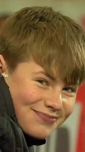 ویدئو: نمایش بامزه توپ‌جمع‌کن‌ها