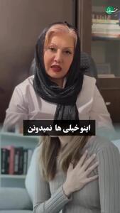  ۴ علامتی که یک ماه قبل از سکته بدن هشدار می‌دهد!