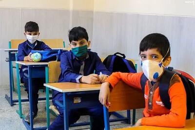 در صورت شیوع گسترده آنفولانزا میان دانش‌آموزان، مدیران می‌توانند مدارس را تعطیل کنند