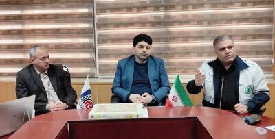 تدوین چارچوب همکاری صنوف با ستاد مدیریت بحران کلان‌شهر تهران