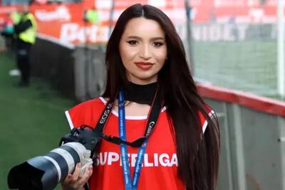 مرگ خبرنگار سرشناس فوتبال بر اثر سقوط از طبقه هفتم!