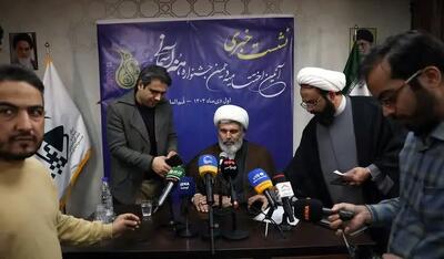 رقابت بیش از ۴ هزار اثر هنری در دهمین دوره جشنواره هنرهای آسمانی