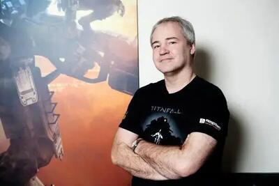  خالق «Call of Duty» درگذشت