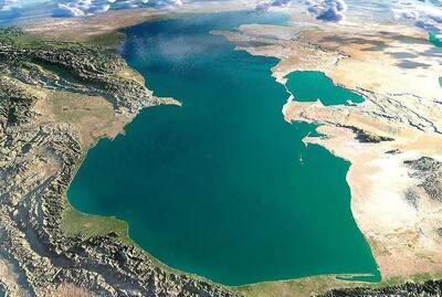  آب خزر به سمنان و دریاچه ارومیه منتقل می‌شود؟