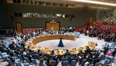 تمامی بندهای قطعنامه ۲۲۳۱ از ۱۸ اکتبر فاقد اعتبار قانونی هستند