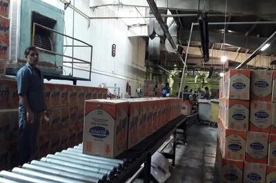 خاموشی چراغ‌ها در تولی‌پرس/ آیا سرنوشت روغن نباتی جهان و داروگر تکرار می‌شود؟!