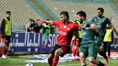 صدور آرای استیناف برای تیم های لیگ برتری