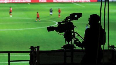 حق پخش مسابقات ورزشی در بودجه ۱۴۰۵؛ همان ۵۰۰ میلیارد امسال