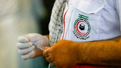 جزئیات احراز استطاعت جسمی زائران حج تمتع ۱۴۰۵ اعلام شد