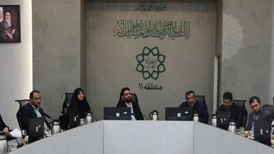 خانواده‌های شهدا به حج تمتع و مشهد مقدس می روند