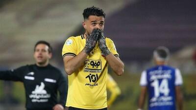 محرومان هفته پانزدهم لیگ برتر فوتبال چه کسانی هستند؟