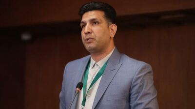 ویدئو/ گوشه ای از مجمع فدراسیون جهانی هندبال با حضور علیرضا پاکدل، رئیس فدراسیون هندبال ایران