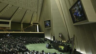 جزئیات جلسه مهم دولت و مجلس / ۱۷ ماموریت برای اقتصاد ایران