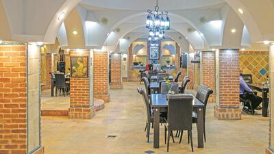 کارتخوان، دست فعالان گردشگری را در پوست گردو گذاشت