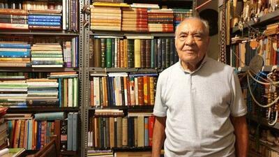 جواد صفی‌نژاد درگذشت