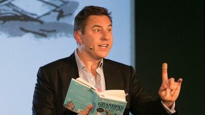 دیوید ویلیامز: از اوج شهرت تا سقوط آزاد بایکوت