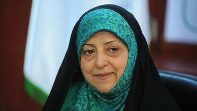 اشرف بروجردی، داستان استقامت در برابر طوفان‌ها