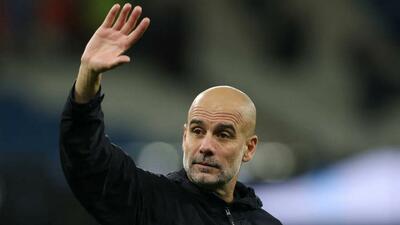 رونمایی از جانشینان احتمالی گواردیولا در سیتی