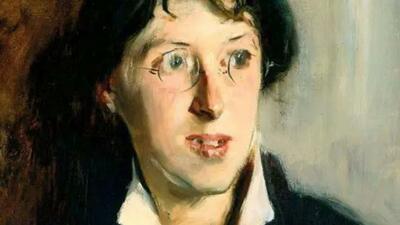 روان‌شناسی یک نویسنده هنر خودکاوی ورنون لی در مواجهه با آثار هنری است