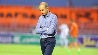 نویدکیا یک جام به اصفهان بدهکار است