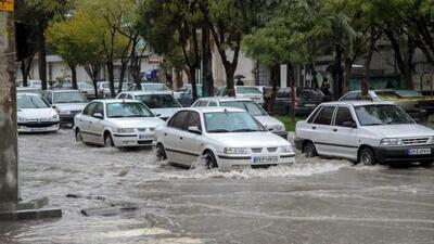 ماموریت ملی دانشگاه شریف؛ ساخت سامانه هشدار زودهنگام سیلاب