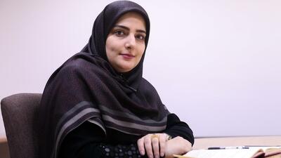  فیلم / برای موتورسواری زنان ممنوعیتی وجود ندارد
