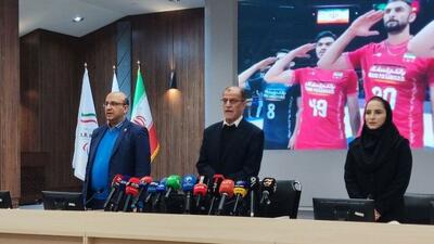 رستمیان جایگزین فصیحیان در کمیسیون ورزشکاران کمیته ملی المپیک شد