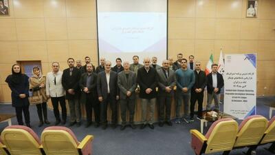 برگزاری کارگاه مدیران بازاریابی و تدوین طرح راهبردی باشگاه‌ها