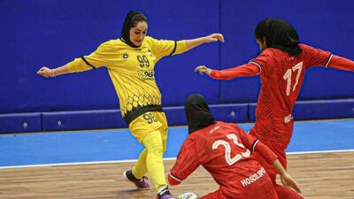 تداوم صدرنشینی استقلال و بردهای سرنوشت‌ساز مدعیان