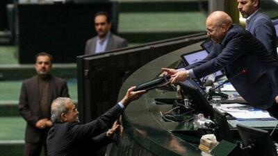 بودجه ۱۴۰۵  امروز به مجلس می‌رود