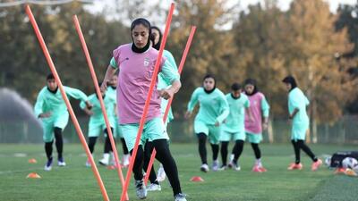 جعفری ۳۰ بازیکن را به اردو فرا خواند