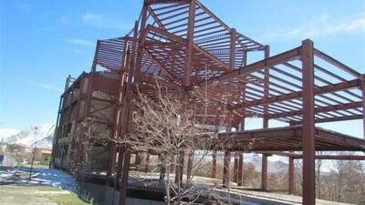  مهلت ۱۵روزه دادستانی به شهرداری تهران برای اعلام سازه‌های نیمه‌کاره