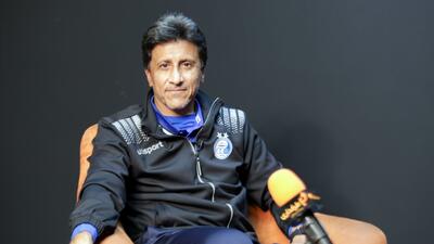 مرفاوی: از خدای‌تان باشد پیراهن استقلال را تن می‌کنید