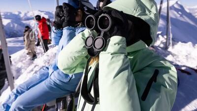 فری‌ راید | مسیر مسابقه پیش از شروع، در ذهن ساخته می‌ شود