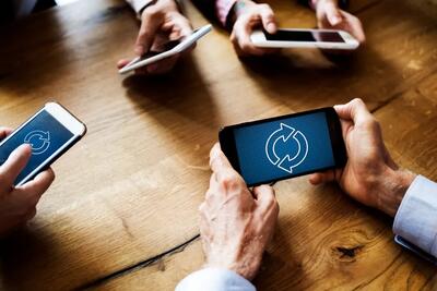  سطل زباله گوشی کجاست؟ بازیابی فایل در اندروید و آیفون!