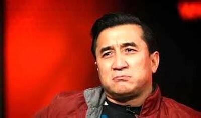 خداداد عزیزی ۵۱ میلیون تومان جریمه شد