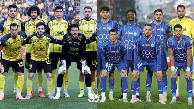 جدول لیگ قهرمانان آسیا ۲ / سپاهان صعود کرد؛ استقلال چطور؟ +عکس